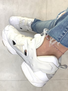 gmさんのコーディネート