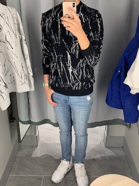 gmさんのコーディネート