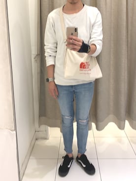 gmさんのコーディネート