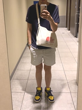 gmさんのコーディネート