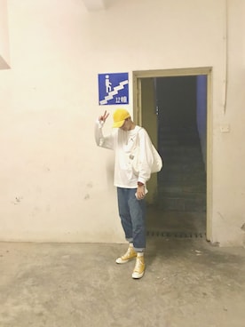 okanthonyさんのコーディネート