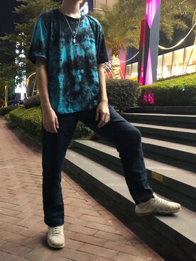 okanthonyさんのコーディネート