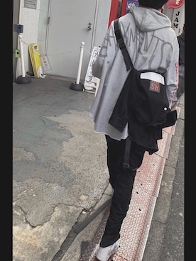 水素さんのコーディネート