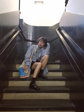 noraさんのコーディネート