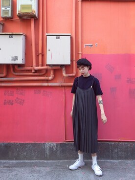 noraさんのコーディネート