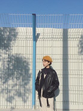 noraさんのコーディネート