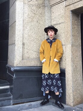 noraさんのコーディネート