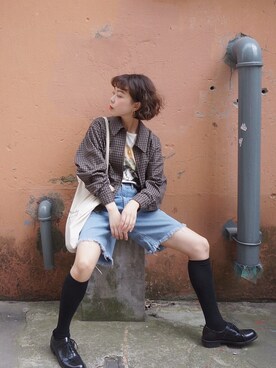 noraさんのコーディネート