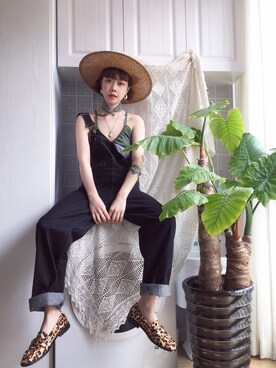 noraさんのコーディネート