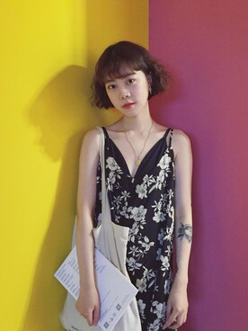 noraさんのコーディネート