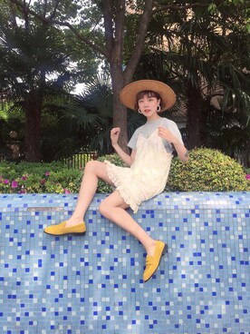 noraさんのコーディネート