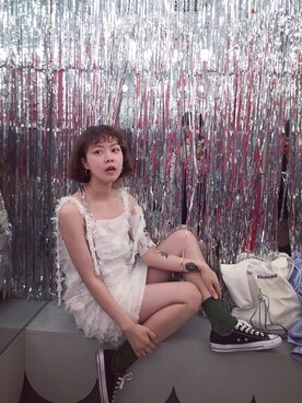 noraさんのコーディネート