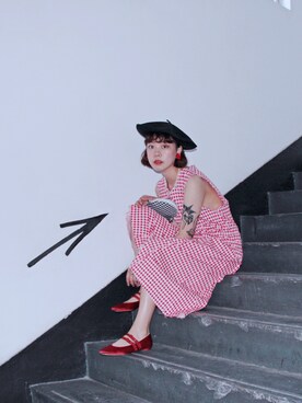 noraさんのコーディネート