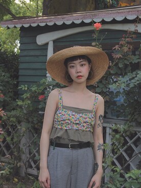 noraさんのコーディネート