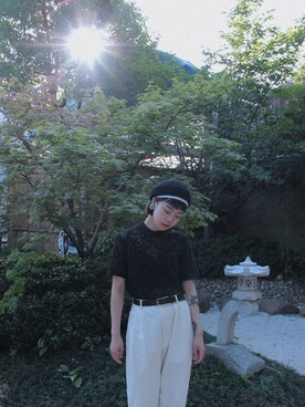 noraさんのコーディネート