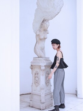 noraさんのコーディネート