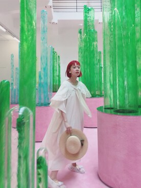 noraさんのコーディネート