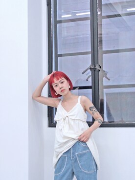 noraさんのコーディネート