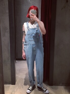 noraさんのコーディネート