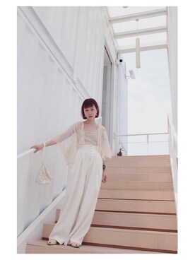 noraさんのコーディネート