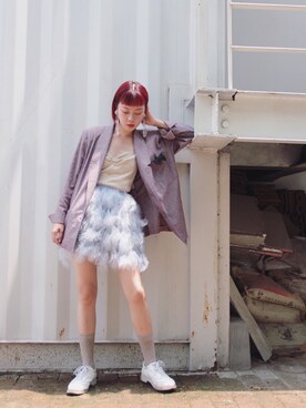 noraさんのコーディネート