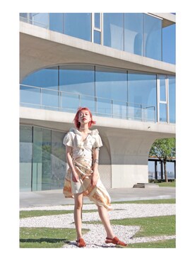 noraさんのコーディネート