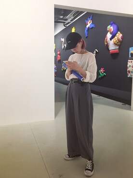 noraさんのコーディネート