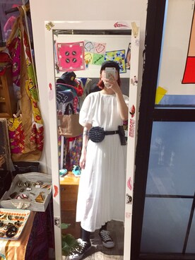 noraさんのコーディネート