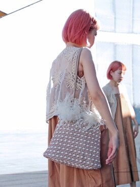 noraさんのコーディネート