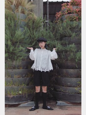 noraさんのコーディネート