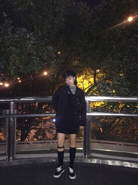 noraさんのコーディネート