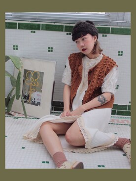 noraさんのコーディネート