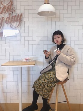 noraさんのコーディネート