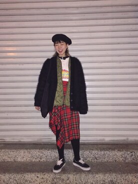 noraさんのコーディネート