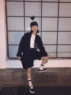 noraさんのコーディネート