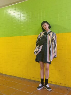 noraさんのコーディネート