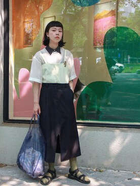 noraさんのコーディネート