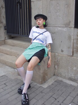 noraさんのコーディネート