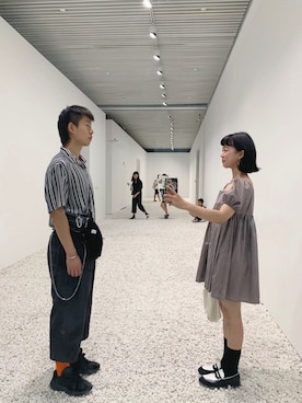 noraさんのコーディネート