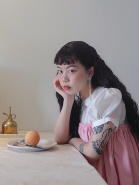 noraさんのコーディネート