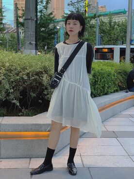 noraさんのコーディネート