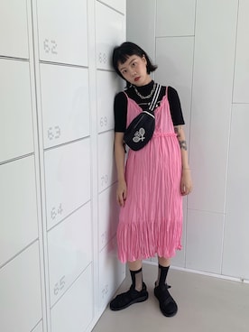 noraさんのコーディネート