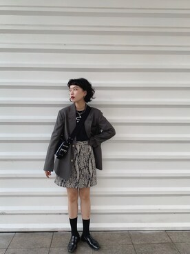 noraさんのコーディネート