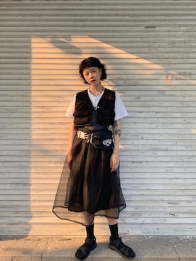 noraさんのコーディネート