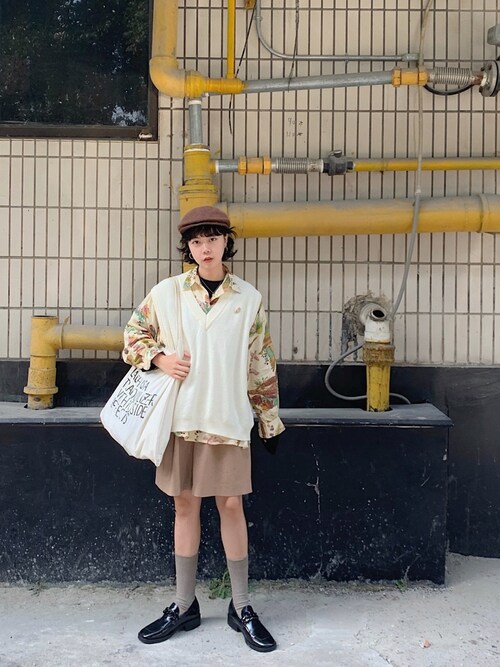 noraさんのコーディネート