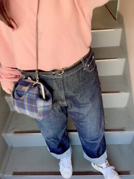 shuuun27さんのコーディネート