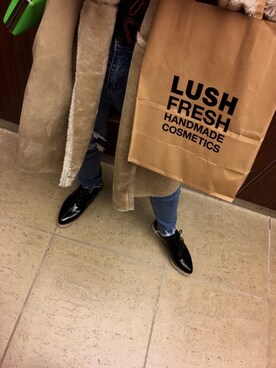 “ M ”さんのコーディネート