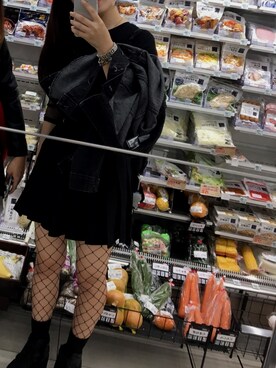 “ M ”さんのコーディネート