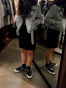 “ M ”さんのコーディネート