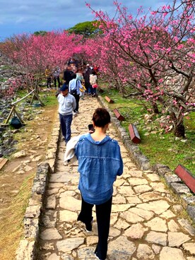 mocoさんのコーディネート